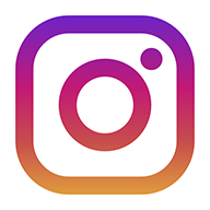 Das Logo von Instagram.